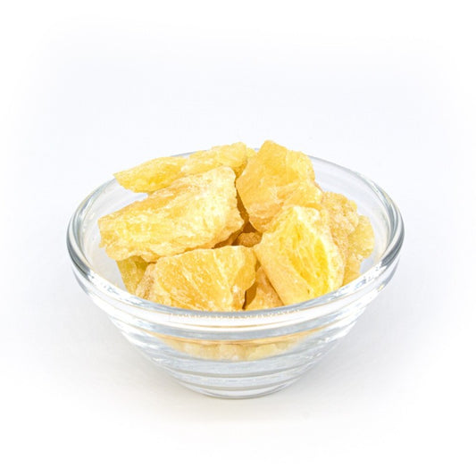 Vollspektrum CBD Destillat 98 %