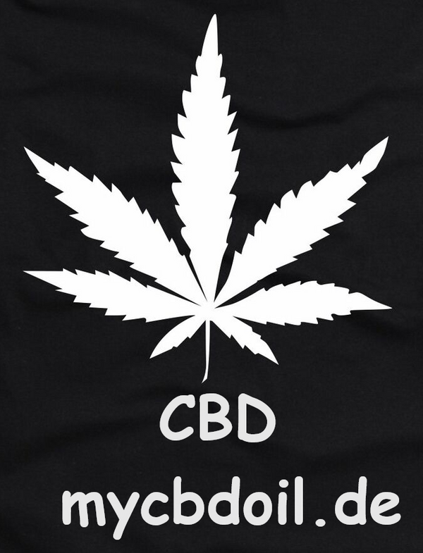 My CBD Oil